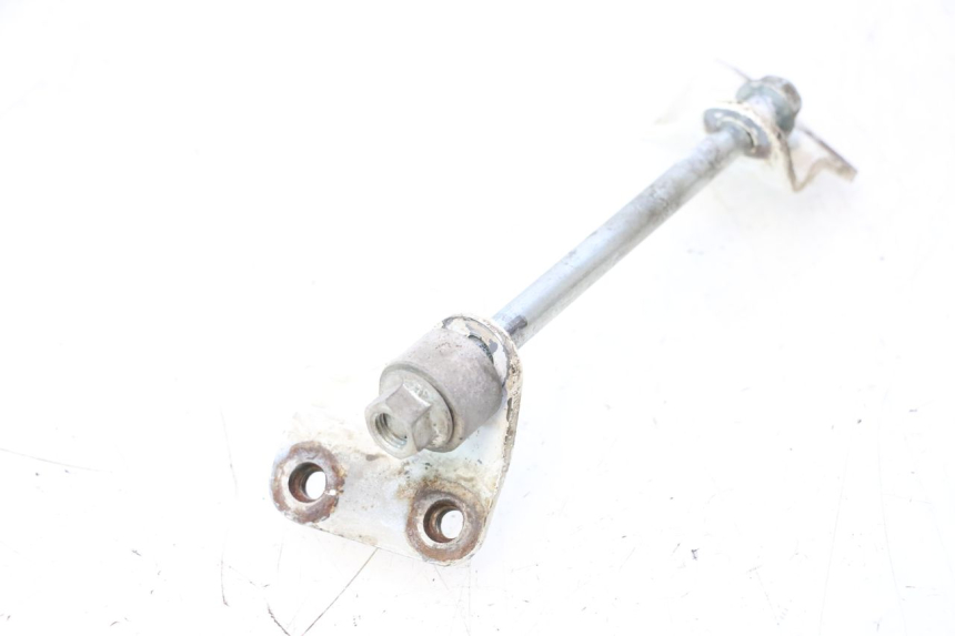 photo de SUPORTE DO MOTOR HONDA XRV AFRICA TWIN 750 (1990 - 1992) - Zoom do estado de desgaste