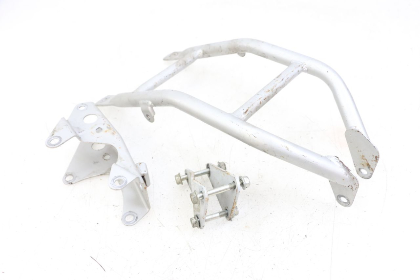 photo de SUPORTE DO MOTOR HYOSUNG XRX 125 (2000 - 2008) - Zoom do estado de desgaste