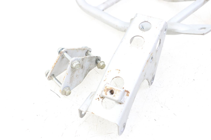 photo de SUPORTE DO MOTOR HYOSUNG XRX 125 (2000 - 2008) - Ampliação técnica