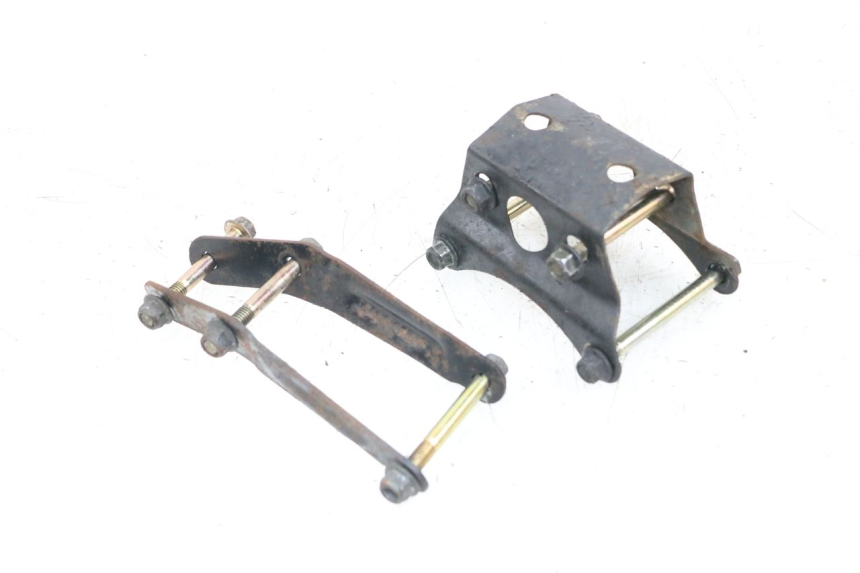 photo de SUPORTE DO MOTOR SYM XS 125 (2007 - 2016) - Vista principal