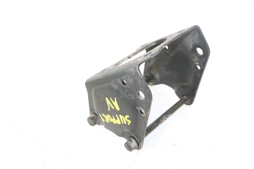 photo de SUPORTE DO MOTOR YAMAHA XV VIRAGO 535 (1988 - 2004) - Detalhe da peça