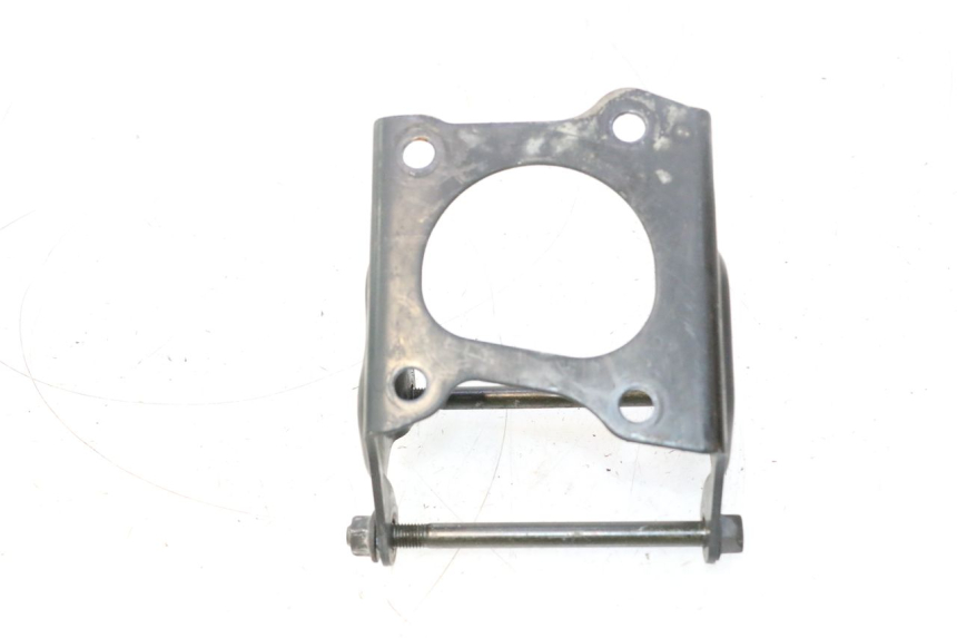 photo de SUPORTE DO MOTOR YAMAHA XV VIRAGO 535 (1988 - 2004) - Zoom do estado de desgaste