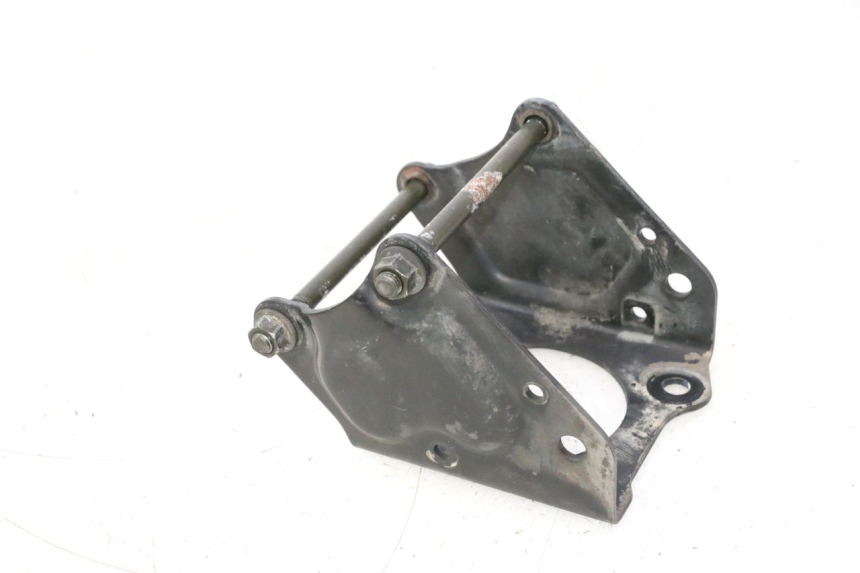 photo de SUPORTE DO MOTOR YAMAHA XV VIRAGO 535 (1988 - 2004) - Outro ângulo de visão