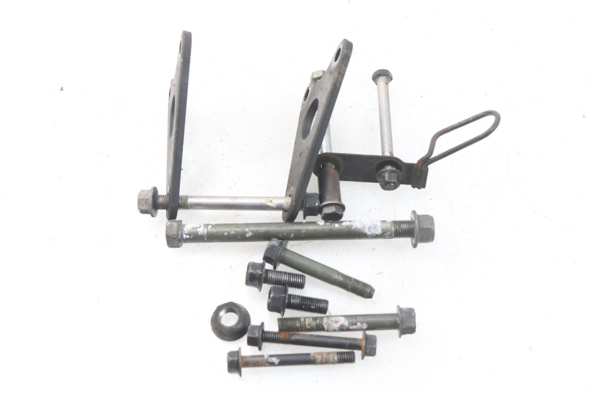 photo de SUPORTE DO MOTOR YAMAHA XVS DRAG STAR DRAGSTAR 650 (1997 - 2007) - Vista principal