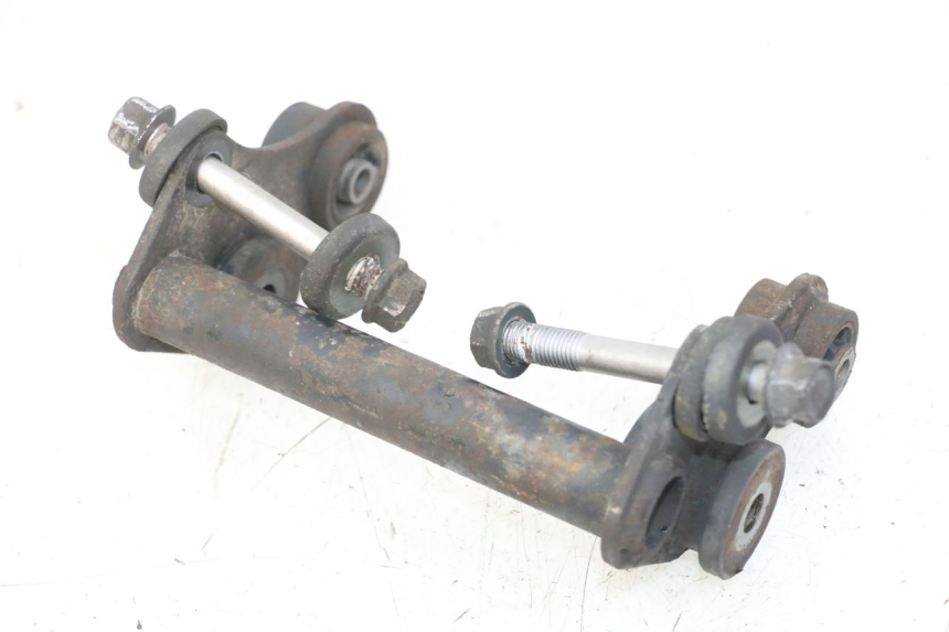 photo de SUPORTE DO MOTOR YAMAHA FZS FAZER 600 (2001 - 2003) - Vista principal