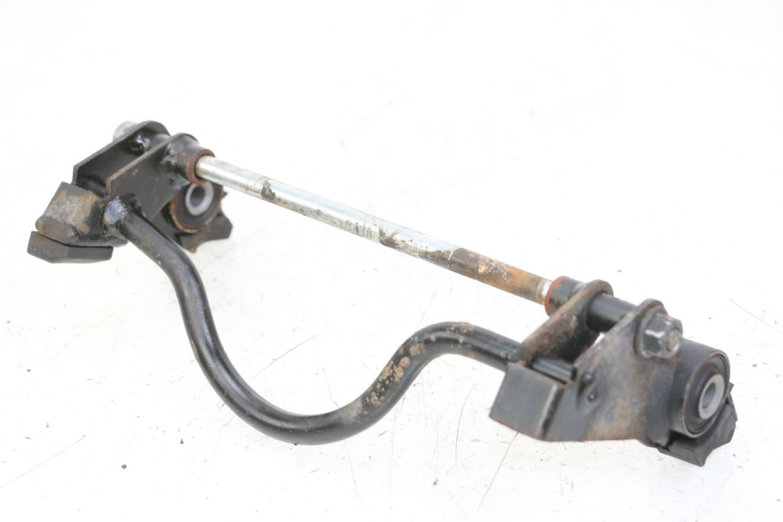 photo de SUPORTE DO MOTOR YAMAHA NEOS NEO'S 4T 50 (2008 - 2016) - Vista principal