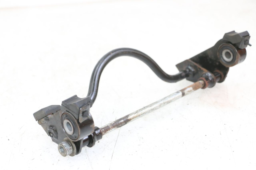 photo de SUPORTE DO MOTOR YAMAHA NEOS NEO'S 4T 50 (2008 - 2016) - Detalhe da peça