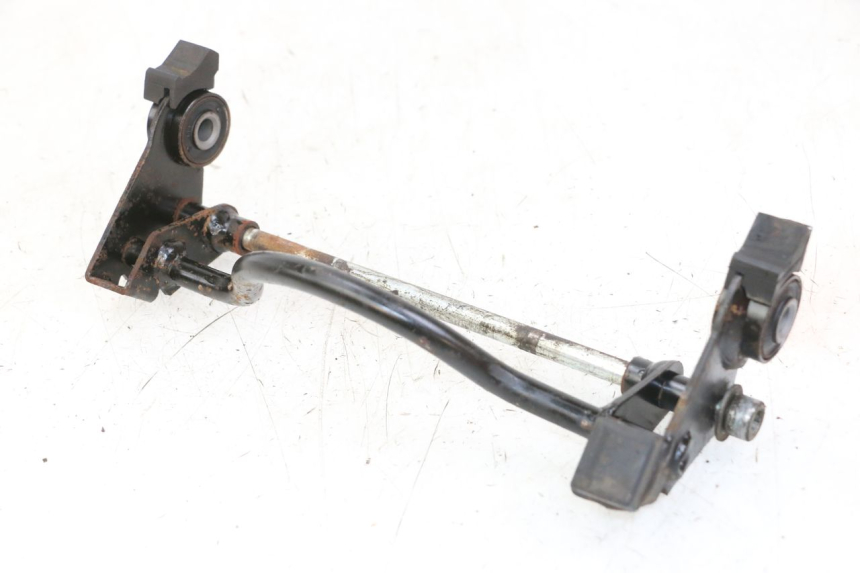 photo de SUPORTE DO MOTOR YAMAHA NEOS NEO'S 4T 50 (2008 - 2016) - Zoom do estado de desgaste