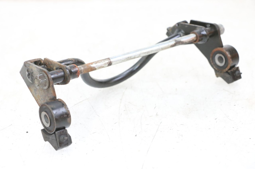 photo de SUPORTE DO MOTOR YAMAHA NEOS NEO'S 4T 50 (2008 - 2016) - Vista geral