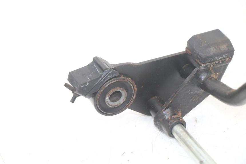 photo de SUPORTE DO MOTOR YAMAHA NEOS NEO'S 4T 50 (2008 - 2016) - Zoom do estado de desgaste