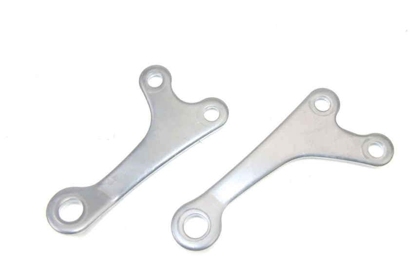photo de SUPORTE DO MOTOR YAMAHA TRACER 7 700 (2020 - 2024) - Vista principal