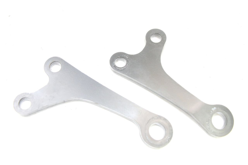 photo de SUPORTE DO MOTOR YAMAHA TRACER 7 700 (2020 - 2024) - Zoom do estado de desgaste