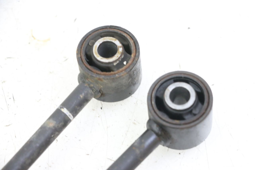 photo de SUPORTE DO MOTOR YAMAHA X-MAX XMAX ABS 250 (2010 - 2014) - Pontos de fixação