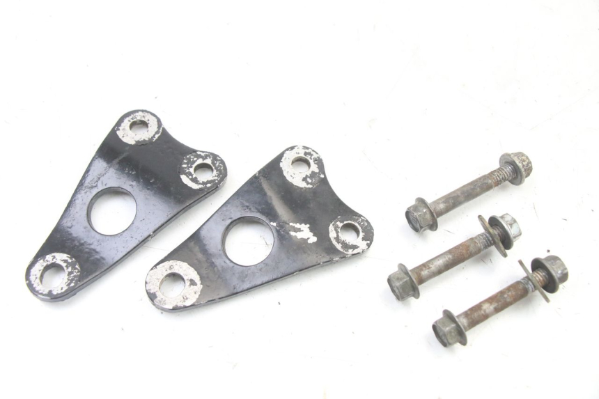 photo de SUPORTE DO MOTOR YAMAHA YZ 125 (2006 - 2016) - Vista principal