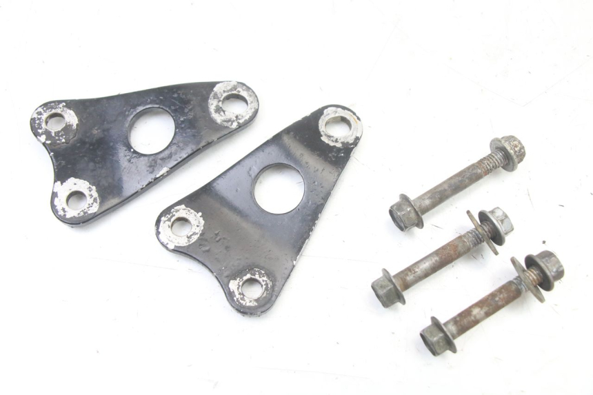 photo de SUPORTE DO MOTOR YAMAHA YZ 125 (2006 - 2016) - Detalhe da peça