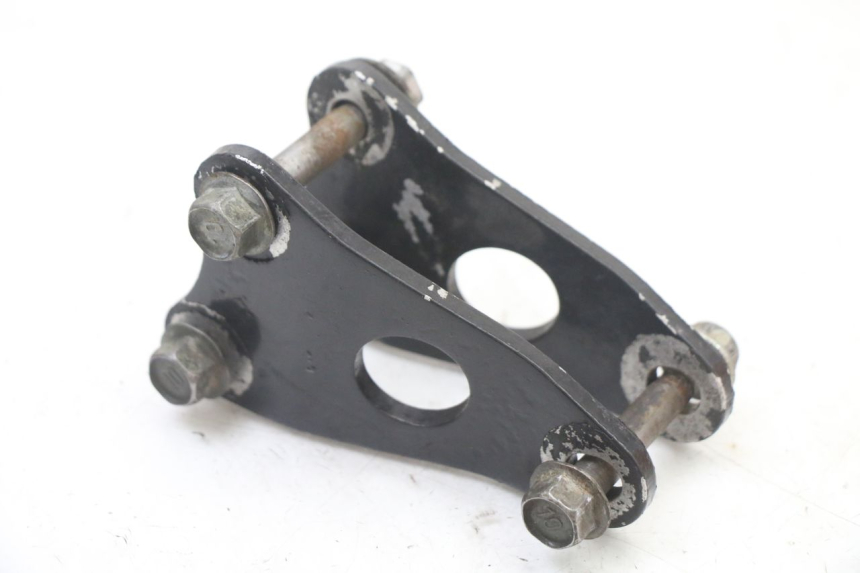 photo de SUPORTE DO MOTOR YAMAHA YZ 125 (2006 - 2016) - Zoom do estado de desgaste