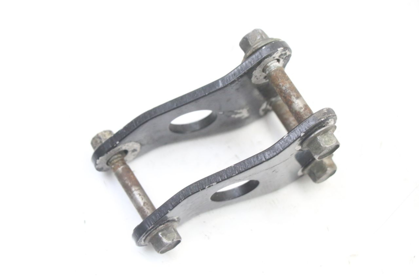 photo de SUPORTE DO MOTOR YAMAHA YZ 125 (2006 - 2016) - Outro ângulo de visão
