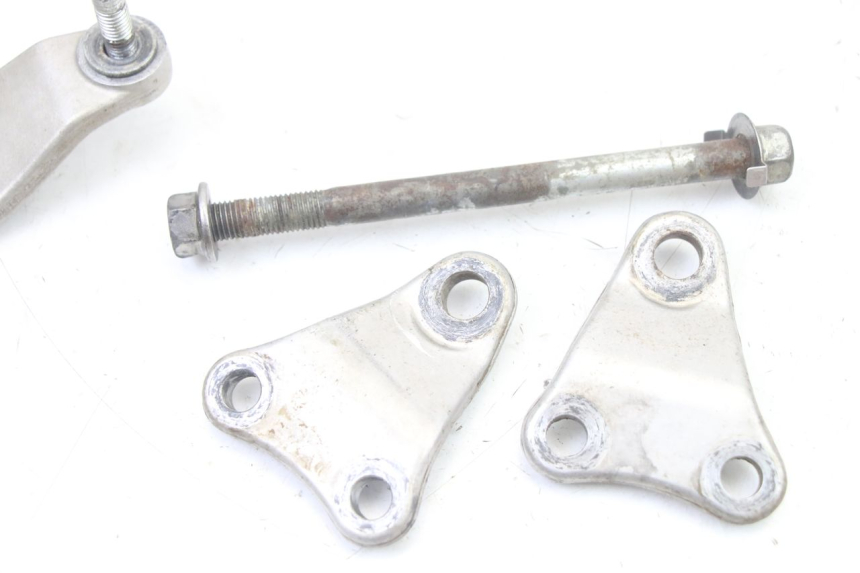 photo de SUPORTE DO MOTOR YAMAHA YZ-F YZF 250 (2007 - 2013) - Outro ângulo de visão