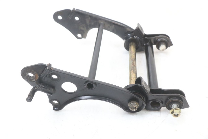photo de SUPORTE DO MOTOR YAMAHA YP MAJESTY 125 (2002 - 2006) - Zoom do estado de desgaste