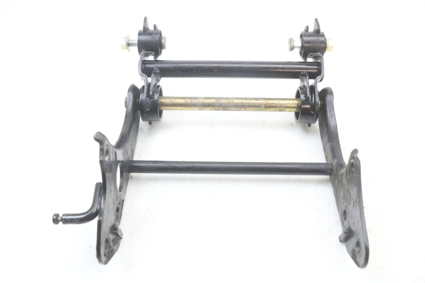 photo de SUPORTE DO MOTOR YAMAHA YP MAJESTY 125 (2002 - 2006) - Ampliação técnica
