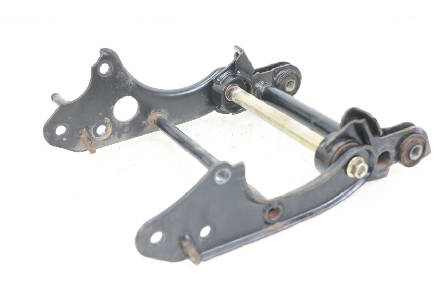 photo de SUPORTE DO MOTOR YAMAHA YP MAJESTY 125 (2002 - 2006) - Zoom do estado de desgaste