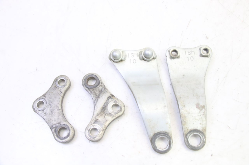 photo de SUPORTE DO MOTOR YAMAHA YZ-F YZF 250 (2014 - 2018) - Zoom do estado de desgaste