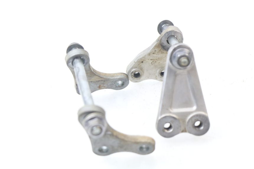 photo de SUPORTE DO MOTOR YAMAHA YZF YZ-F 450 (2018 - 2021) - Zoom do estado de desgaste
