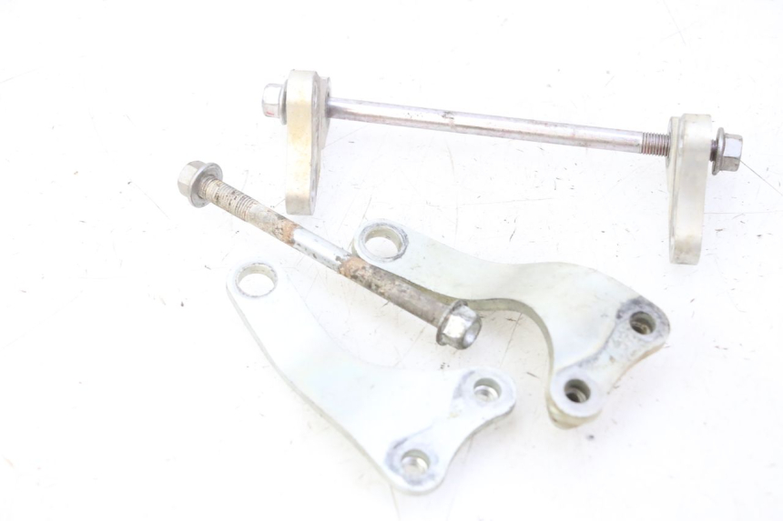 photo de SUPORTE DO MOTOR YAMAHA YZF YZ-F 450 (2014 - 2016) - Detalhe da peça