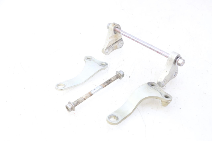 photo de SUPORTE DO MOTOR YAMAHA YZF YZ-F 450 (2014 - 2016) - Zoom do estado de desgaste