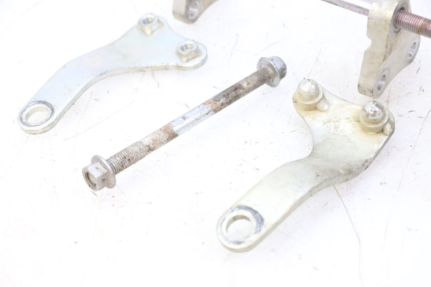 photo de SUPORTE DO MOTOR YAMAHA YZF YZ-F 450 (2014 - 2016) - Outro ângulo de visão