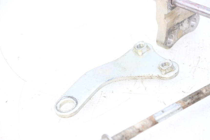 photo de SUPORTE DO MOTOR YAMAHA YZF YZ-F 450 (2014 - 2016) - Ampliação técnica