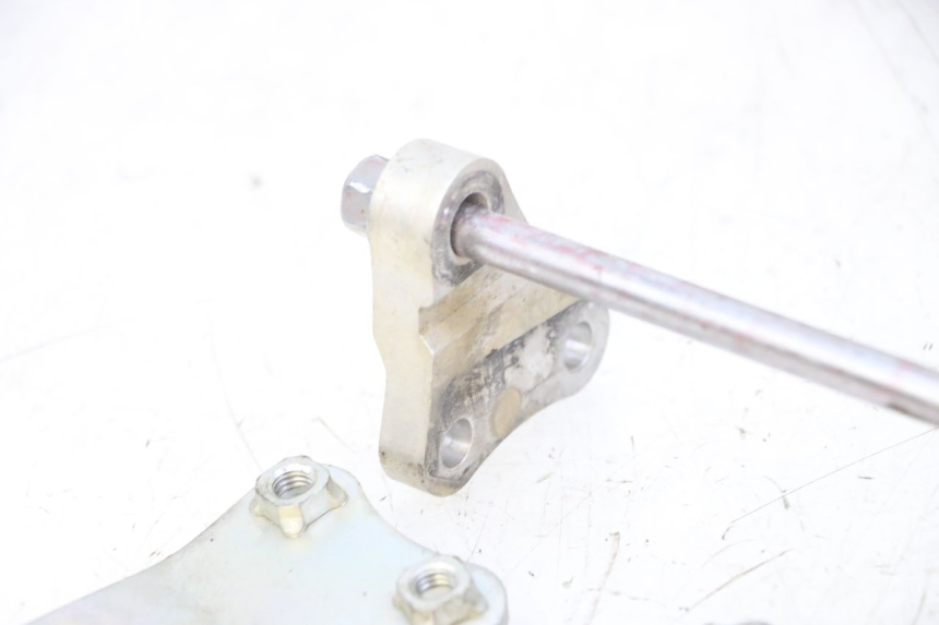 photo de SUPORTE DO MOTOR YAMAHA YZF YZ-F 450 (2014 - 2016) - Vista geral