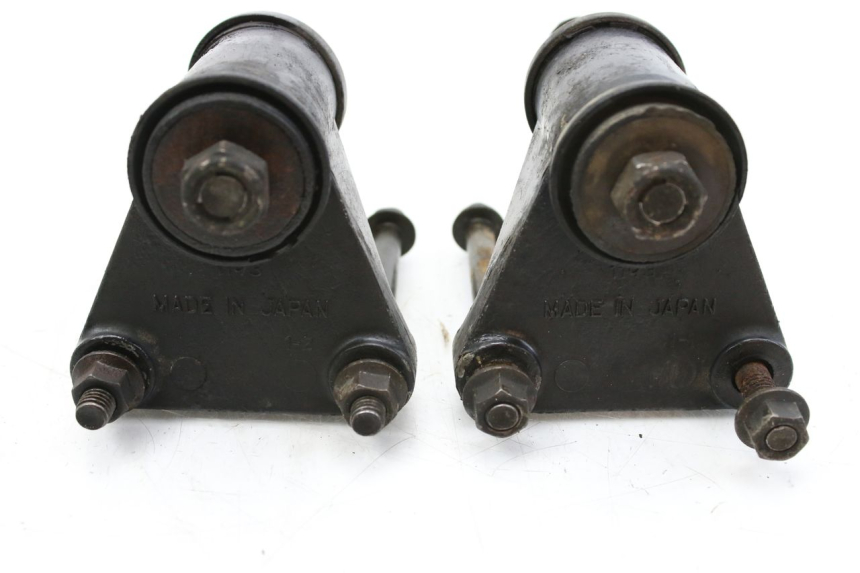 photo de SUPORTE DO MOTOR KAWASAKI ZEPHYR 1100 ( - 1995) - Ampliação técnica