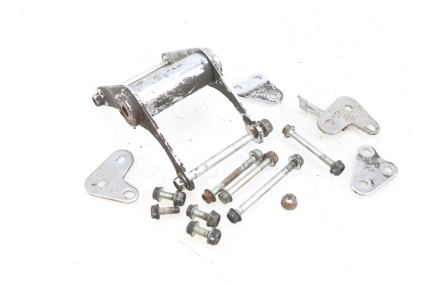 photo de SUPORTE DO MOTOR KYMCO ZING 125 (1997 - 2003) - Vista principal