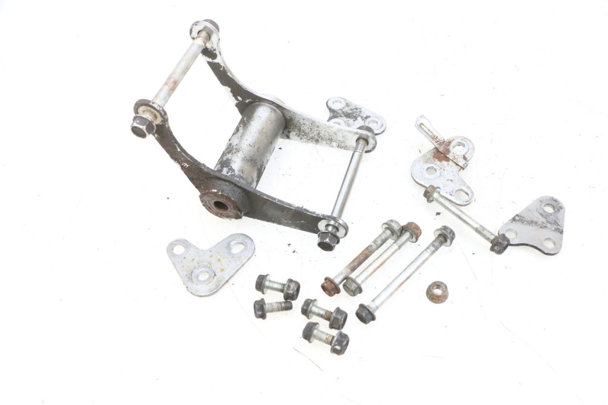 photo de SUPORTE DO MOTOR KYMCO ZING 125 (1997 - 2003) - Detalhe da peça
