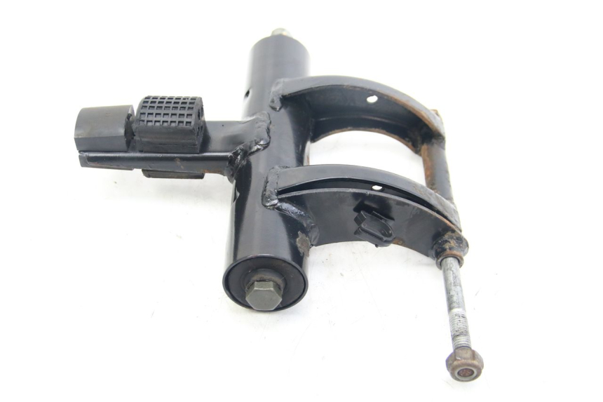 photo de SUPORTE DO MOTOR PIAGGIO ZIP 2T 50 (2009 - 2019) - Zoom do estado de desgaste
