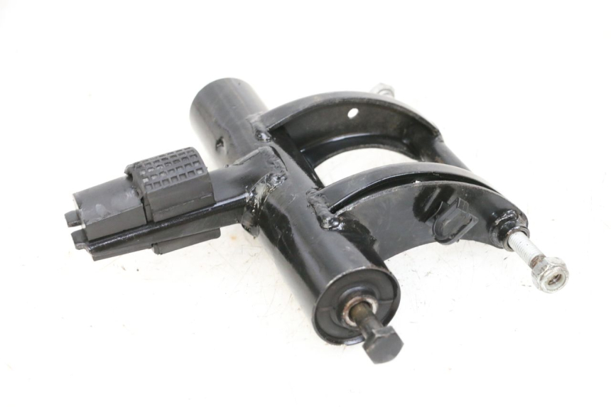 photo de SUPORTE DO MOTOR PIAGGIO ZIP 2T 50 (2009 - 2019) - Zoom do estado de desgaste