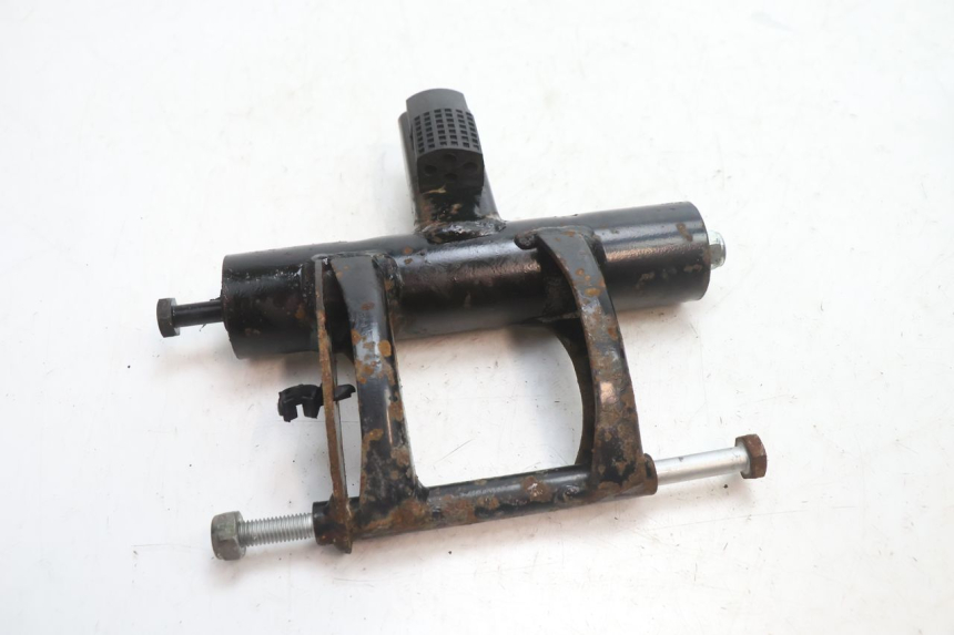 photo de SUPORTE DO MOTOR PIAGGIO ZIP 2T 50 (2009 - 2019) - Detalhe da peça