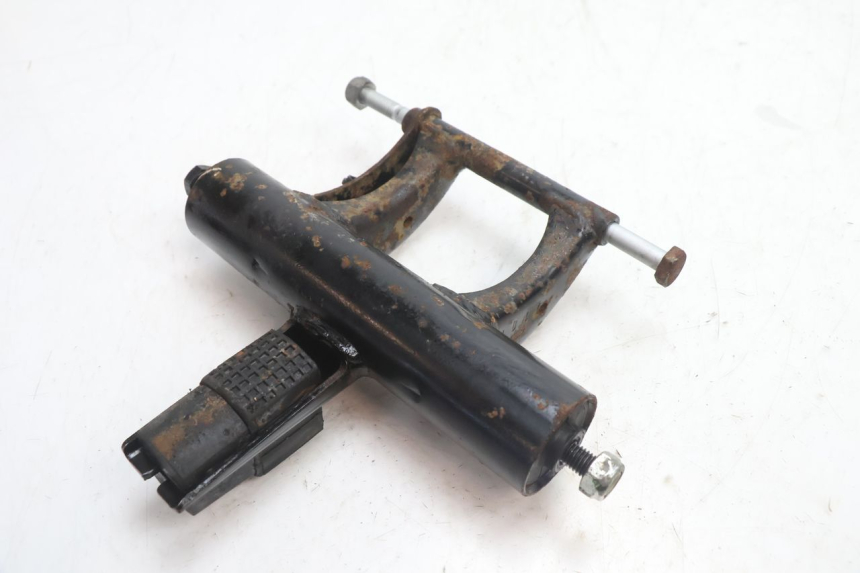 photo de SUPORTE DO MOTOR PIAGGIO ZIP 2T 50 (2009 - 2019) - Zoom do estado de desgaste