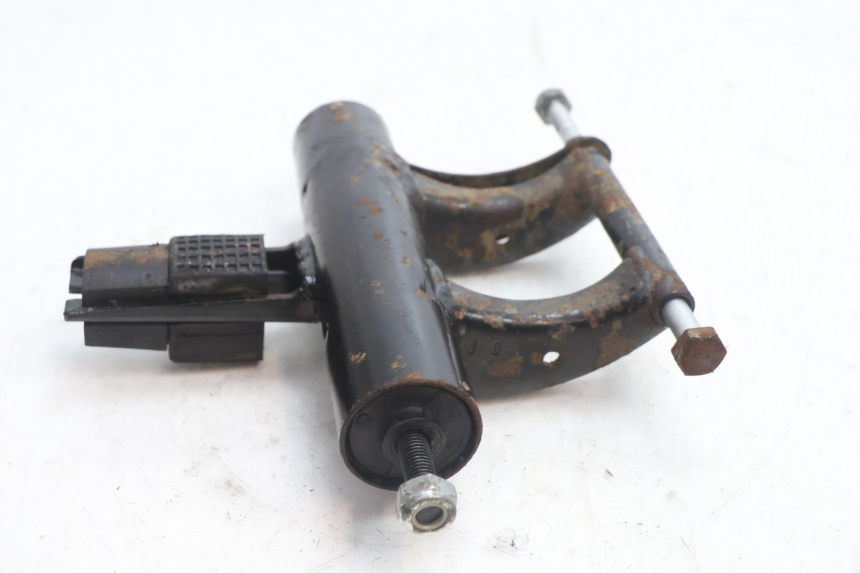 photo de SUPORTE DO MOTOR PIAGGIO ZIP 2T 50 (2009 - 2019) - Outro ângulo de visão