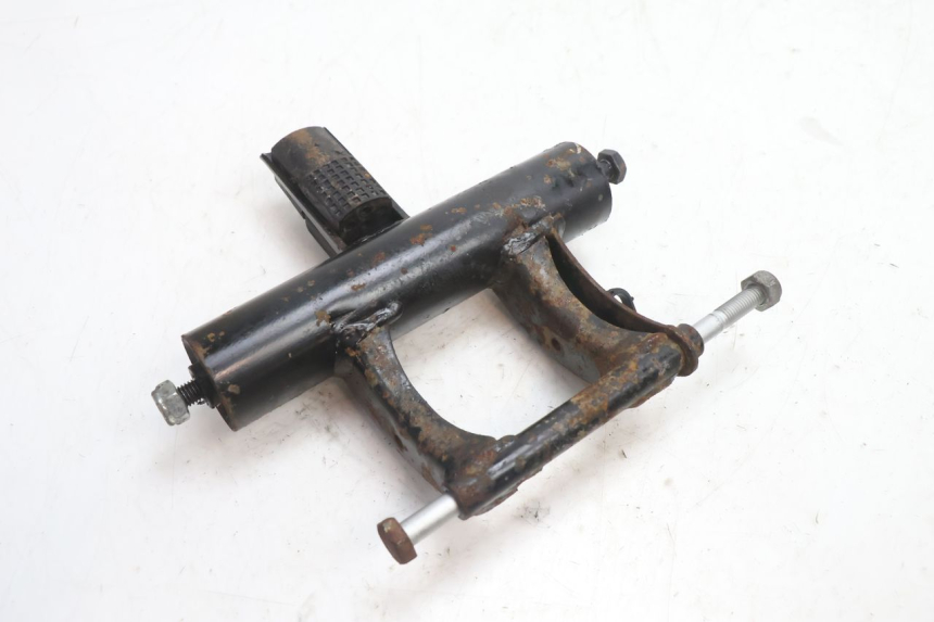 photo de SUPORTE DO MOTOR PIAGGIO ZIP 2T 50 (2009 - 2019) - Vista geral
