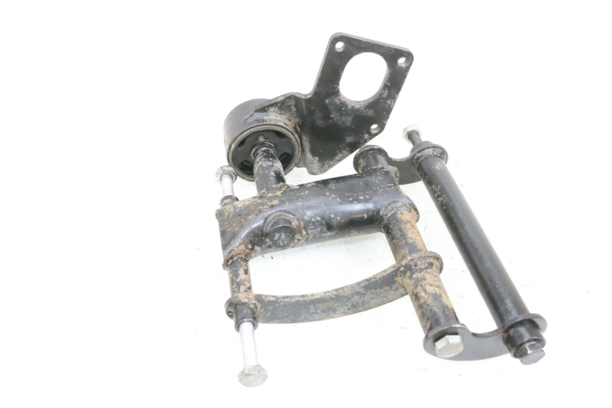 photo de SUPORTE DO MOTOR PIAGGIO ZIP 4T 50 (2018 - 2020) - Zoom do estado de desgaste