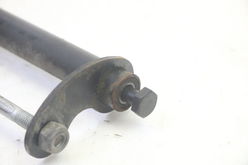 photo de SUPORTE DO MOTOR PIAGGIO ZIP 4T 50 (2018 - 2020) - Estado da superfície