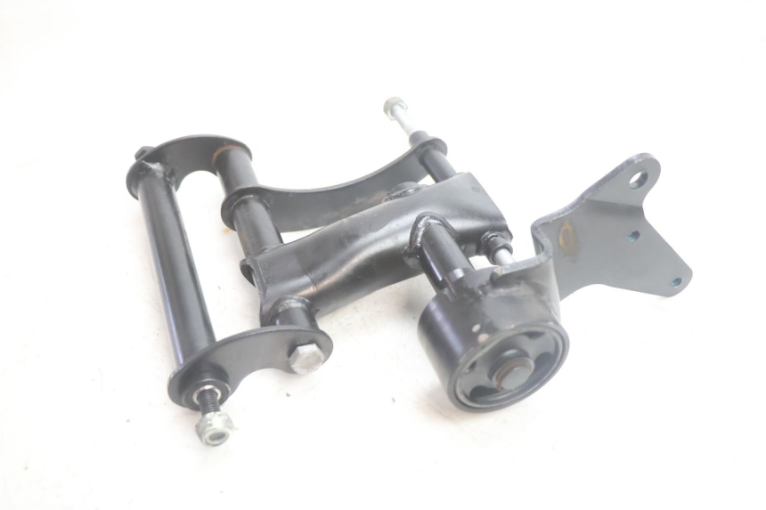 photo de SUPORTE DO MOTOR PIAGGIO ZIP IGET 4T 50 (2021 - 2023) - Zoom do estado de desgaste