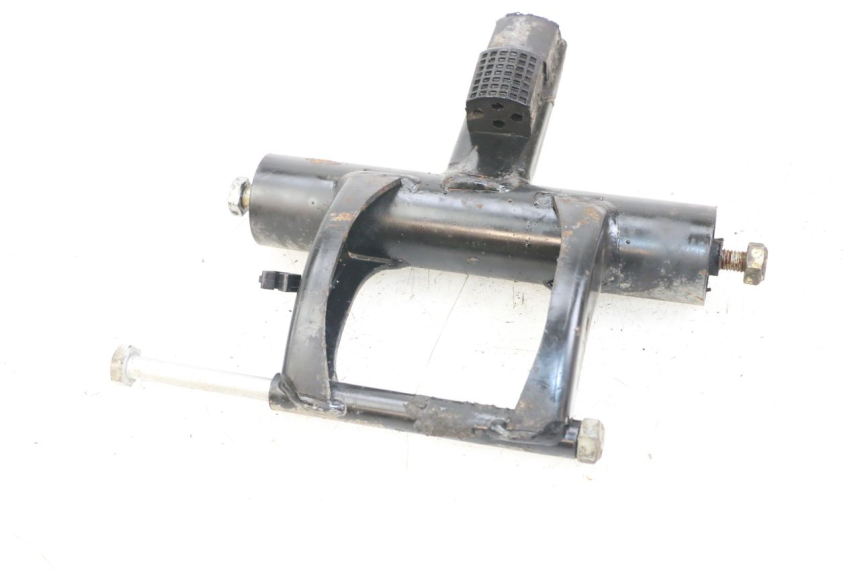 photo de SUPORTE DO MOTOR PIAGGIO ZIP RST 50 (1996 - 1998) - Zoom do estado de desgaste