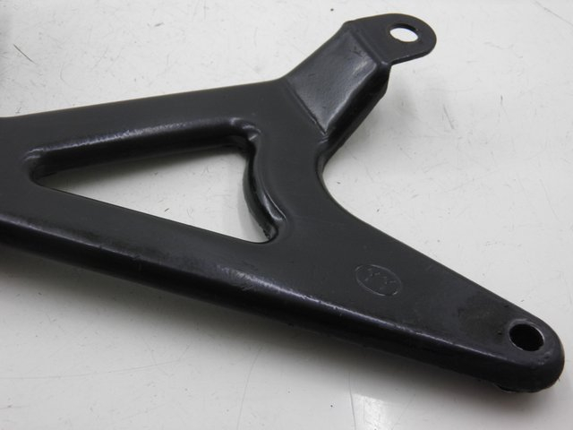 photo de SUPORTE DE ESCAPE GOWINN DOLCE VITA 50 (2007 - 2013) - Outro ângulo de visão