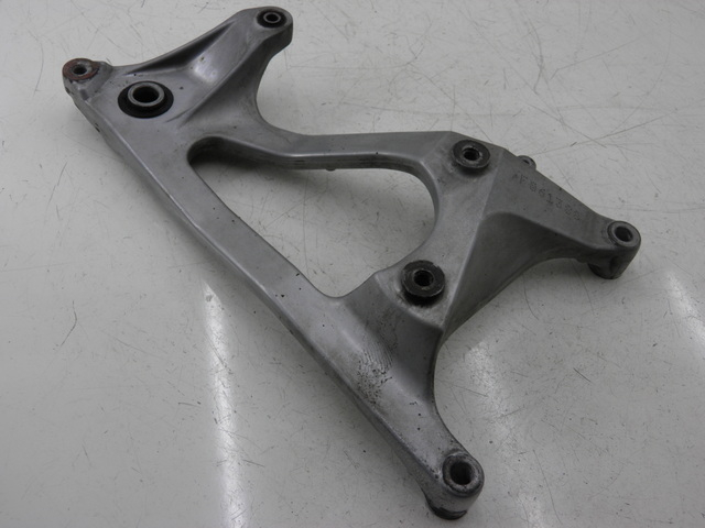 photo de SUPORTE DE ESCAPE HONDA SH 125 (2003 - 2004) - Vista principal