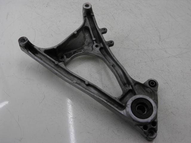 photo de SUPORTE DE ESCAPE HONDA SH 125 (2003 - 2004) - Ampliação técnica