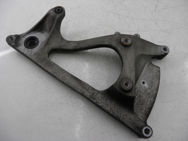 photo de SUPORTE DE ESCAPE HONDA SH 125 (2005 - 2008) - Vista principal