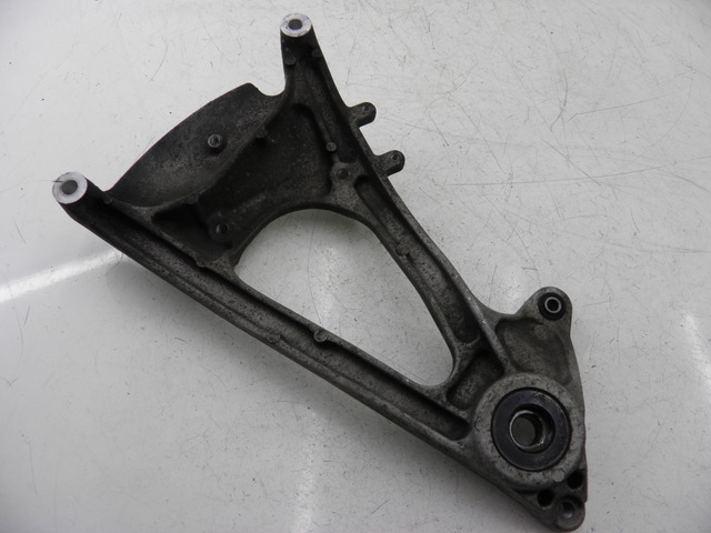 photo de SUPORTE DE ESCAPE HONDA SH 125 (2005 - 2008) - Outro ângulo de visão